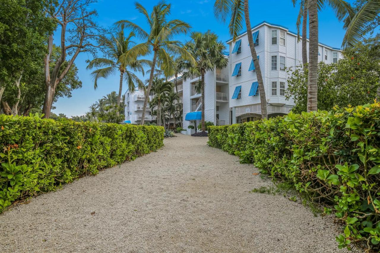 Ferienwohnung Aqua Vista Tavernier Exterior foto